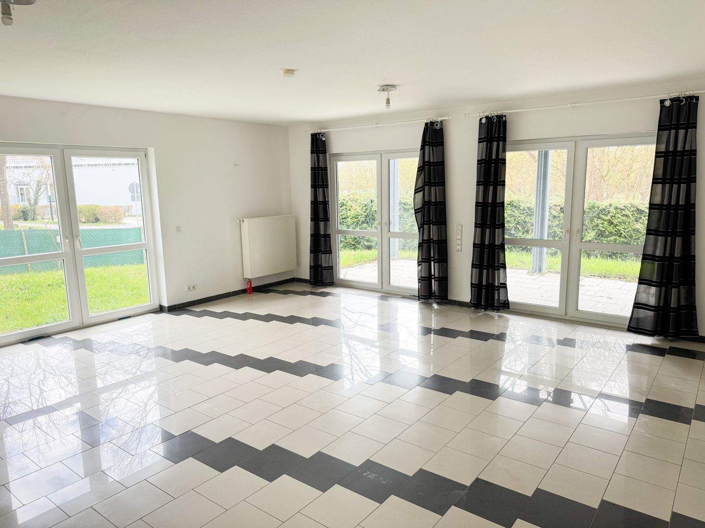 Großzügiges Einfamilienhaus mit Garten, Balkon und Terrasse in Kassel-Nordshausen – Kassel – Vorschaubild 5