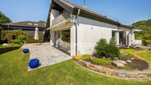 Familienfreundliches Einfamilienhaus mit Sauna, Doppelgarage und schönem Garten – 45219 Essen – Vorschaubild 7