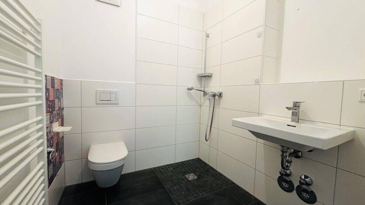 2-Zimmer Appartement in Uni-Nähe! – Regensburg – Vorschaubild 6