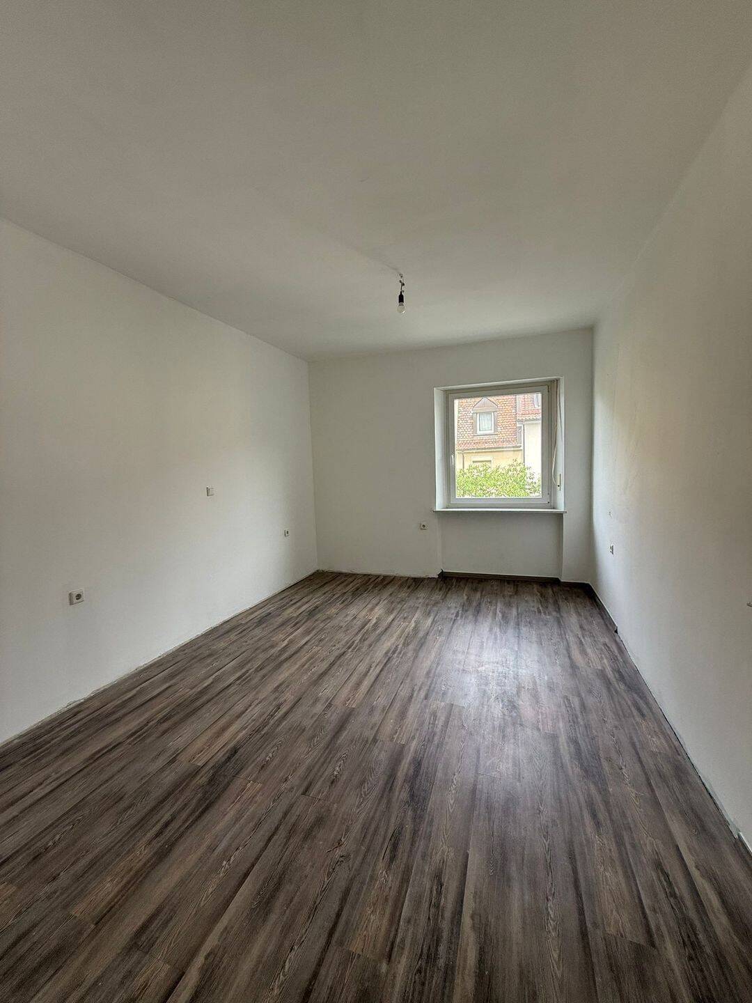 3-Zimmer-Wohnung in zentraler Lage – Nürnberg – Vorschaubild 5