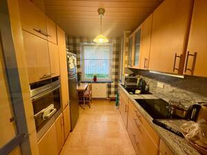 Sehr gepflegte Erdgeschosswohnung – 23558 Lübeck – Vorschaubild 5