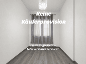 perfekter Schnitt - KEINE KÄUFERPROVISION -zuverlässig vermietete Whg-attraktive Lage – 13357 Berlin – Vorschaubild 6