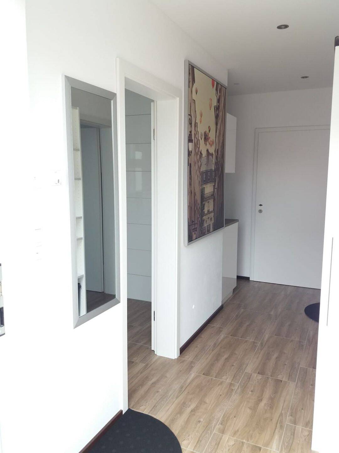 Appartment für 1 Person, nur als Zweitwohnsitz – Markt Schwaben – Vorschaubild 5