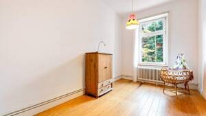Jugendstilwohnung mit großem Privatgarten – 20255 Hamburg – Vorschaubild 9