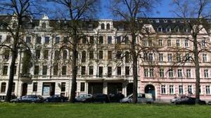 Renovierte, sonnige Südstadtwohnung 2. Obergeschoss – 2826 Görlitz – Vorschaubild 8