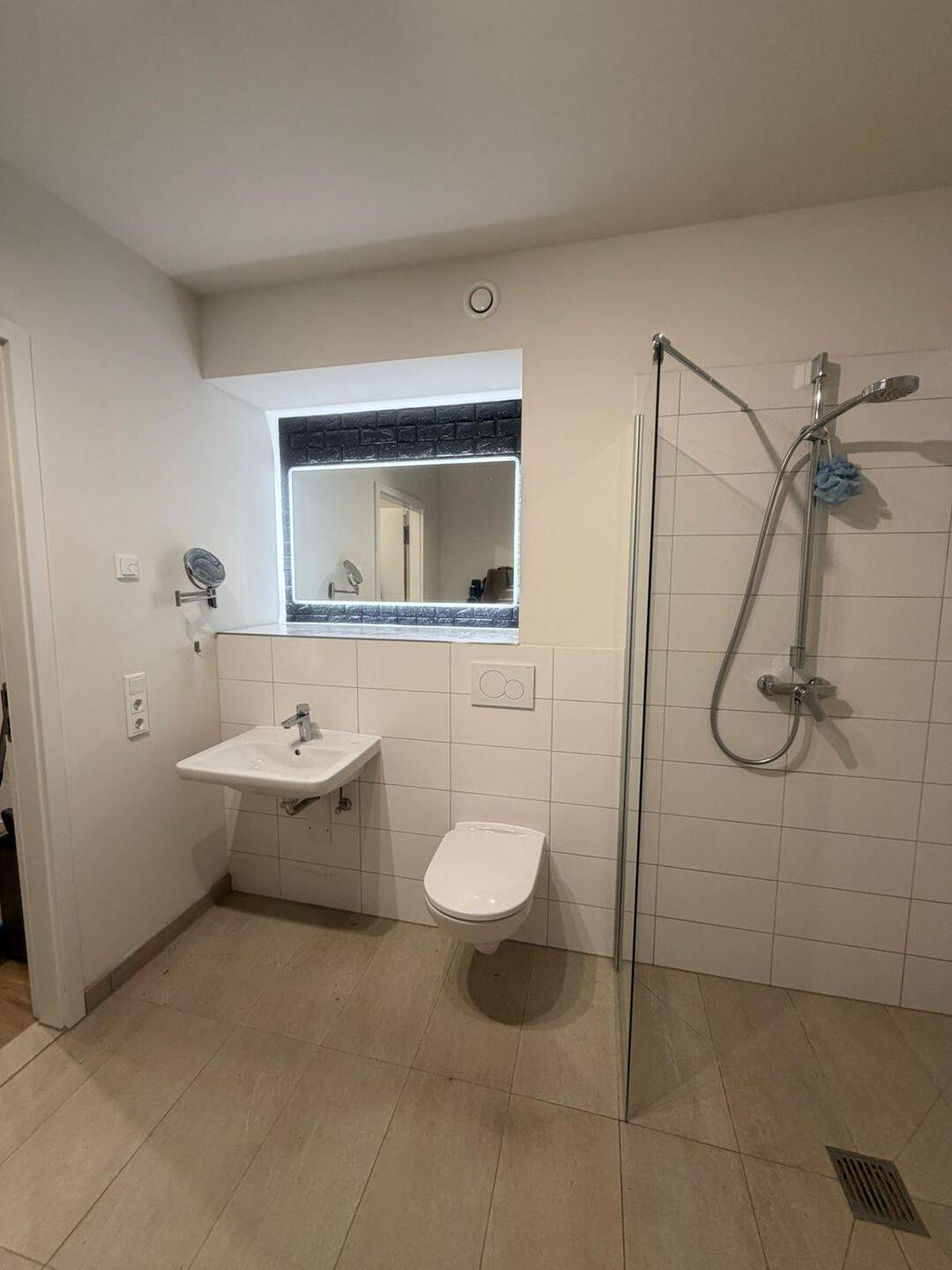 Nachmieter gesucht – Moderne 1-Zimmer-Wohnung in Braunschweig – Braunschweig – Vorschaubild 6