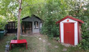 ruhige Stadtoase - kleines Reiheneckhaus – 81671 München – Vorschaubild 3