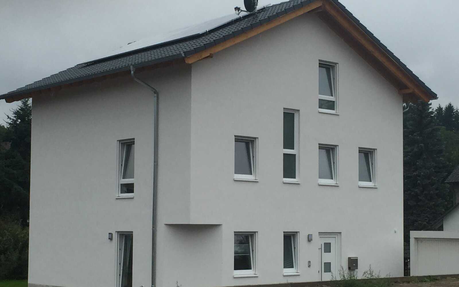Großzügiges, neuwertiges Einfamilienhaus - Auch Ideal für Kapitalanleger – Reichenbach-Steegen – Vorschaubild 5
