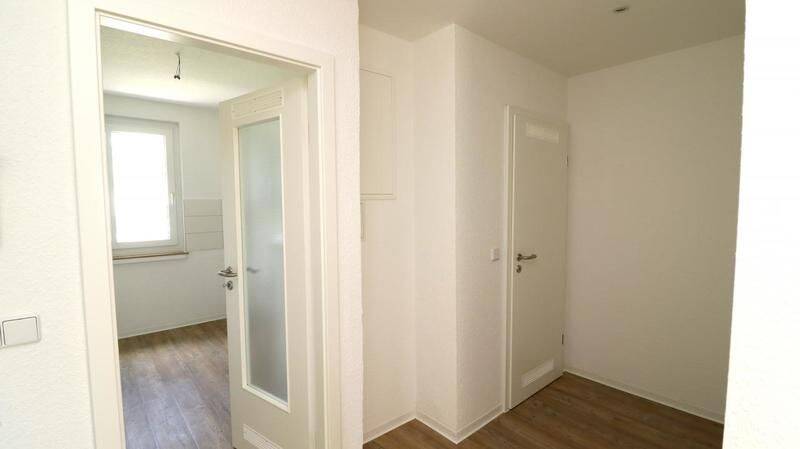 Herrliche Aussicht...Steinwiese- Wohnung im Grünen – Chemnitz – Vorschaubild 6