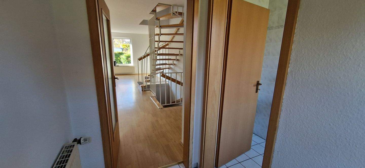 Familienfreundliches Reihenhaus mit Garten in Groß Hehlen – Celle – Vorschaubild 8