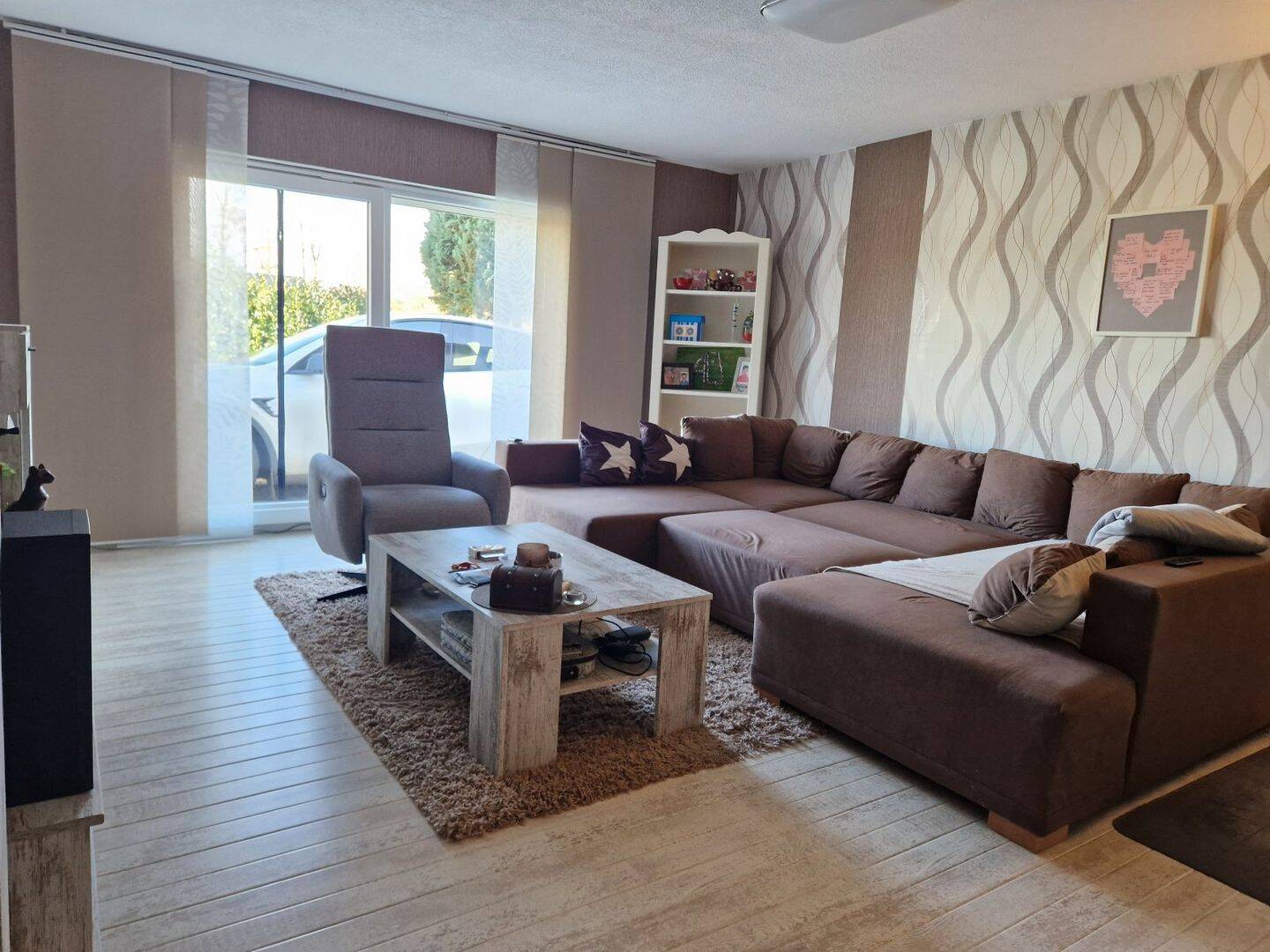 IHR EIGENES FAMILIEN-SOMMERPARADIES MIT POOL UND VIEL PLATZ FÜR IHREN EIGENEN FAMILIEHUND! – Rositz – Vorschaubild 7