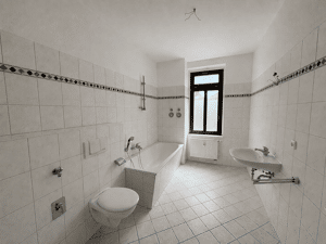 Bezugsfreie 2-Zimmer-Wohnung mit Altbau-Charme in Gohlis-Süd – 4155 Leipzig – Vorschaubild 7