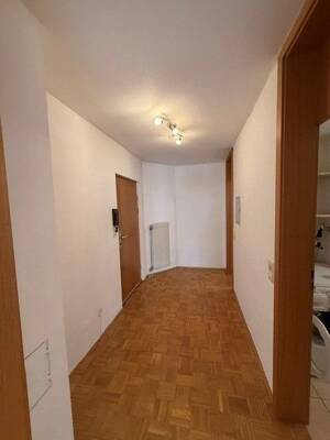 Bezugsfreie Eigentumswohnung in zentraler Lage mit Balkon und TG-Stellplatz – 97070 Würzburg – Vorschaubild 5