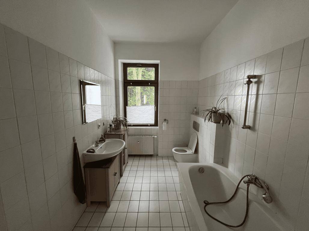Leipzig-Stötteritz: Wohnung für Eigennutzer und Kapitalanleger – Leipzig – Vorschaubild 7