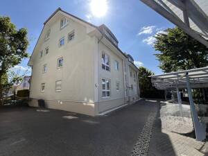 Ideale Wohnung für junge Menschen und Junggebliebene – 51381 Leverkusen – Vorschaubild 4
