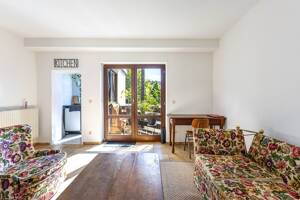 Trier-City: 2 ZKB-Wohnung mit ca. 56 m² WFL und Balkon in begehrter Lage – 54292 Trier – Vorschaubild 6