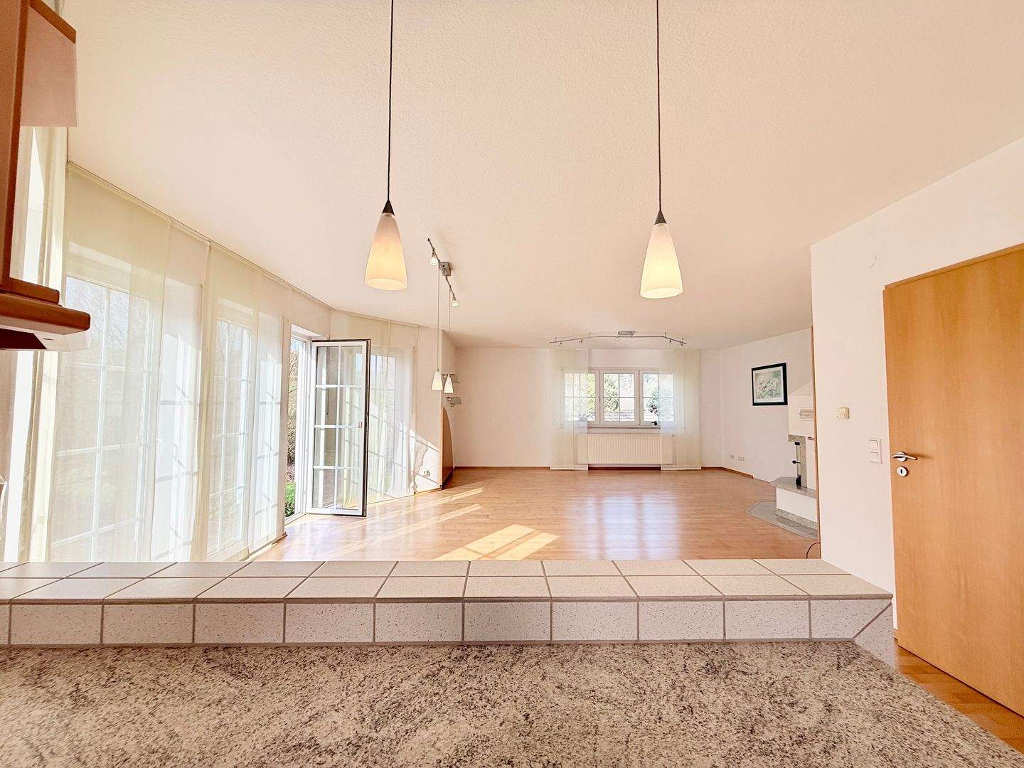 Großes Haus, großes Grundstück: 205 m² Wohnfläche auf über 2.500 m² Land – Merzig – Vorschaubild 5