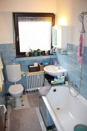 *** RESERVIERT *** Wohn-/Geschäftshaus Oberhausen-Osterfeld ***provisionsfrei*** – 46117 Oberhausen – Vorschaubild 5