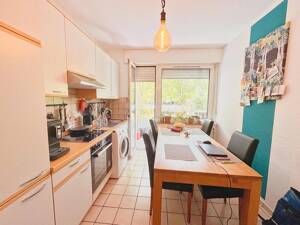 CITYHOUSE: Attraktive 2-Zimmer-Wohnung mit Balkon - ab 09/2026 frei nutzbar – 50733 Köln – Vorschaubild 9