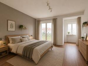 Ansprechende 2-Zimmer-Wohnung – 78224 Singen (Hohentwiel) – Vorschaubild 7