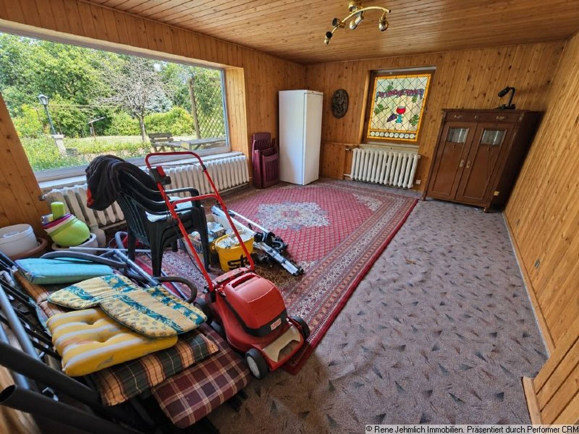 Einfamilienhaus in 09125 Chemnitz mit 207 m² kaufen