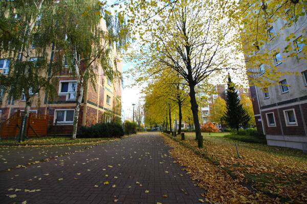 Etagenwohnung in 18147 Rostock mit 62,9 m² kaufen
