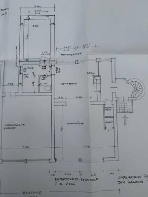 Ruhiges Wohnen mit Garten in Angelmodde – 48167 Münster – Vorschaubild 9