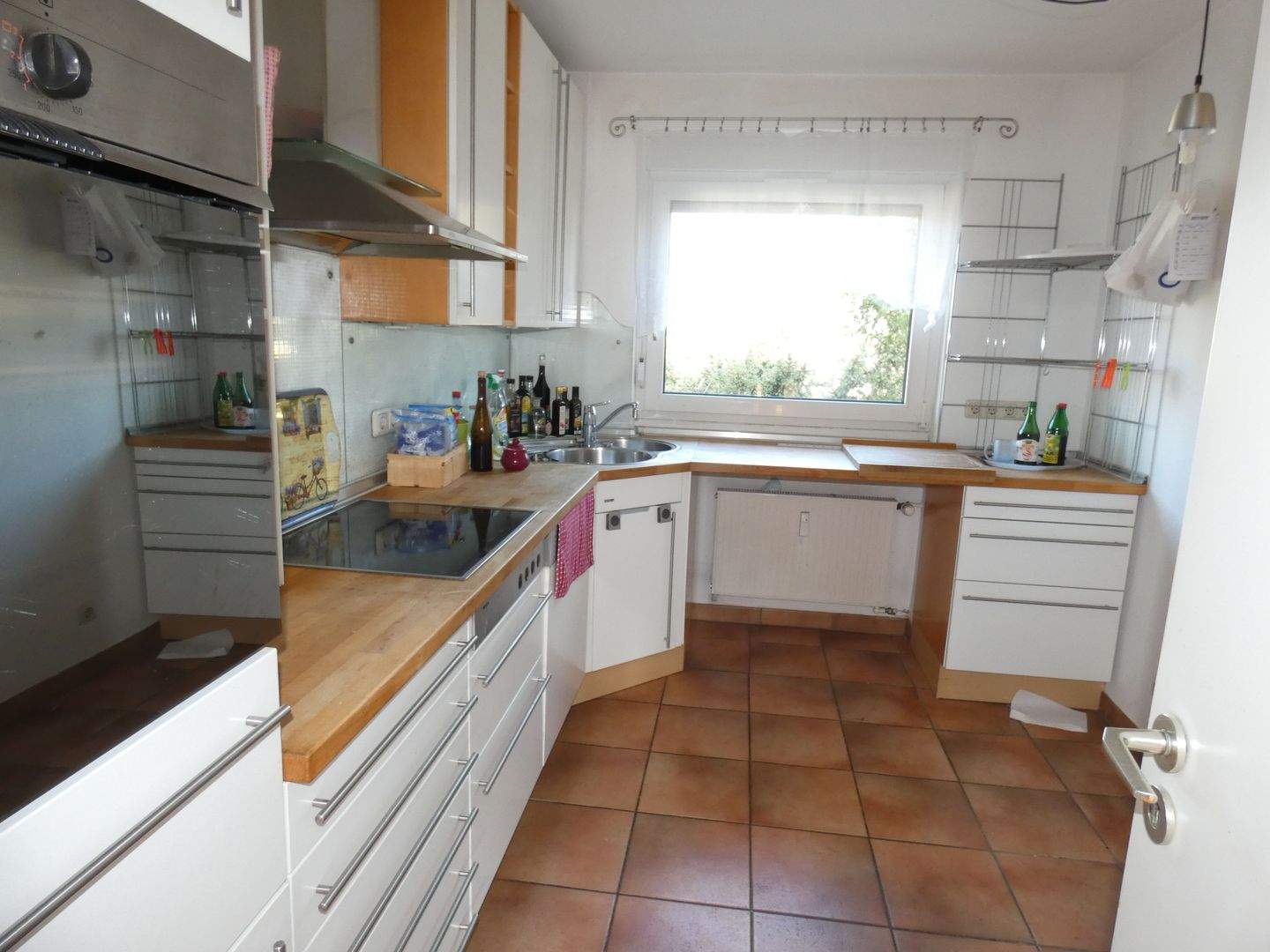 Attraktive Wohnung (zzgl. einem interessanten Extra) in gefragter Wohnlage! – Wiesbaden – Vorschaubild 5