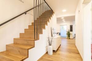 Stadtvilla mit Flair - Stilvoll leben in bester Lage! – 22395 Hamburg – Vorschaubild 7