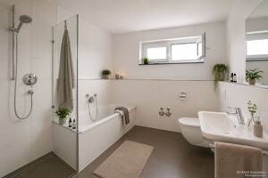 Exklusive Penthouse-Wohnung im Grundig Park Fürth-Dambach – 90768 Fürth – Vorschaubild 8