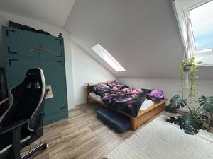 Tolle Wohnung in ruhiger Wohnanlage! – 86830 Schwabmünchen – Vorschaubild 3
