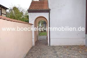 Citynahes Wohnes – 6618 Naumburg (Saale) – Vorschaubild 6
