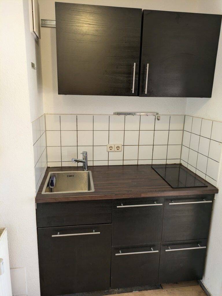 Nachmieter gesucht für 1-Zimmer Wohnung ab 01.07.2026 in Fürth – Fürth – Vorschaubild 2