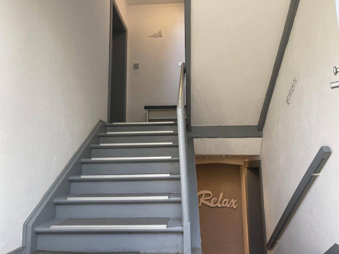 Renditeobjekt: Mehrfamilienhaus mit 5 möblierten Einheiten & Wellnessbereich. Provisionsfrei – Berlin – Vorschaubild 9