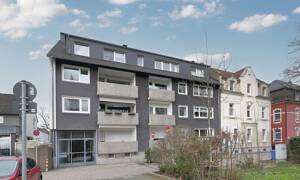 Mehr als nur ein Mehrfamilienhaus - Substanz trifft Potenzial