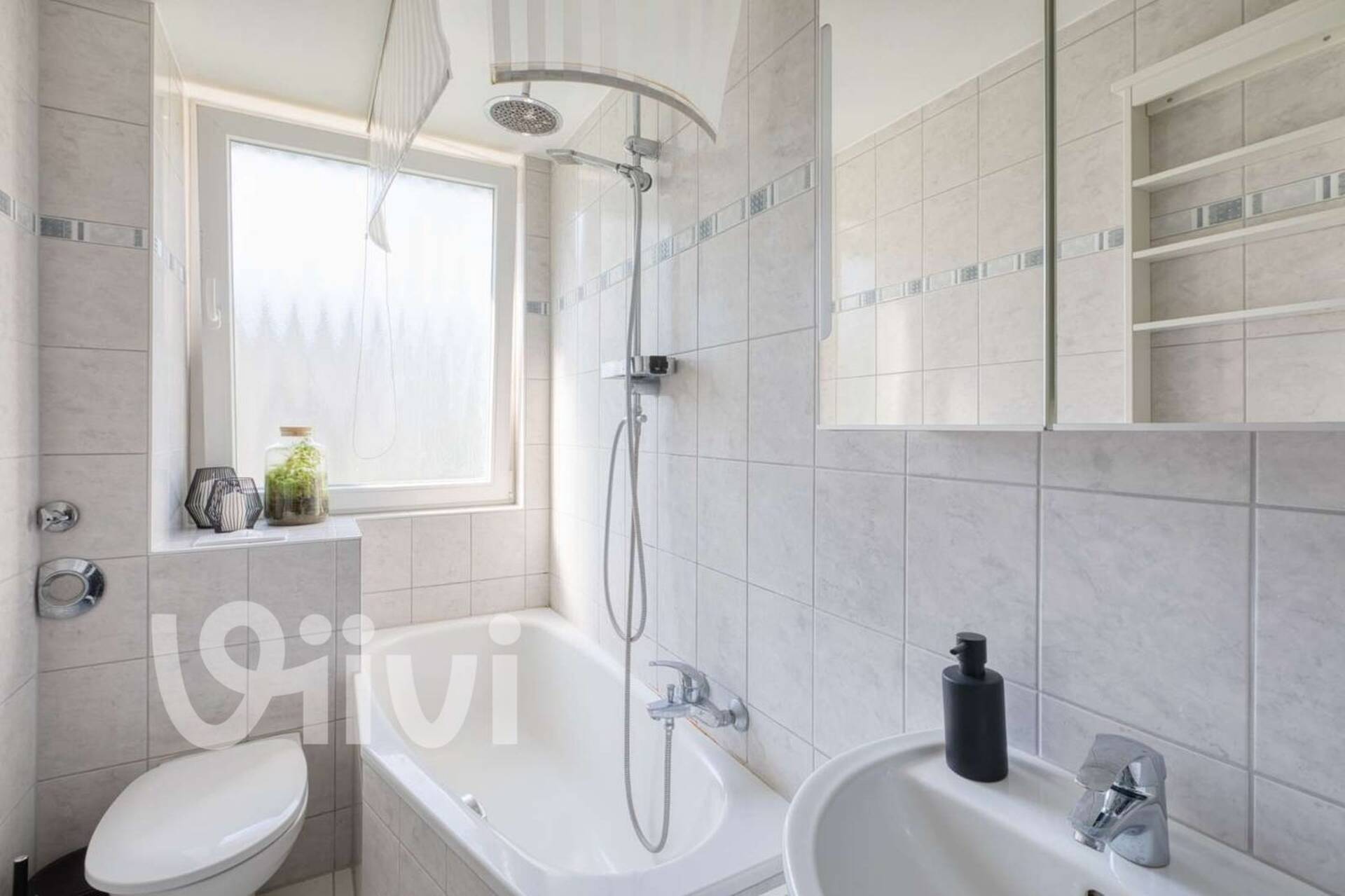 Etagenwohnung in 12357 Berlin mit 59 m² kaufen