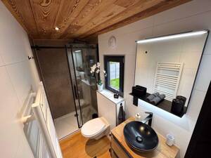 Tiny-House mit Spa (Sauna & Whirlpool) – 93059 Regensburg – Vorschaubild 7