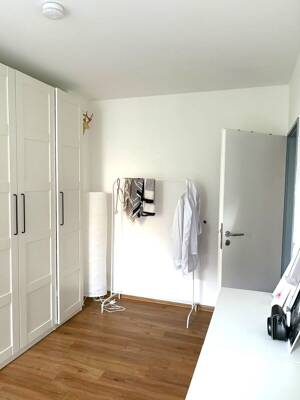 ++ Stylische 2-Zimmer-Wohnung mit Balkon & EBK in historischer Weberei ++ – 42897 Remscheid – Vorschaubild 5