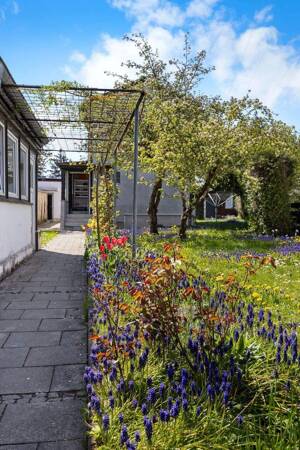 ROGERS: Untermenzing: Sonniges Grundstück in ruhiger Anliegerstraße – 80999 München – Vorschaubild 6