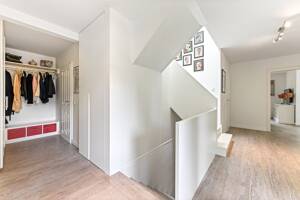 Zauberhaftes Einfamilienhaus mit Traumgarten in Hamburg (Eißendorf) – 21075 Hamburg – Vorschaubild 8