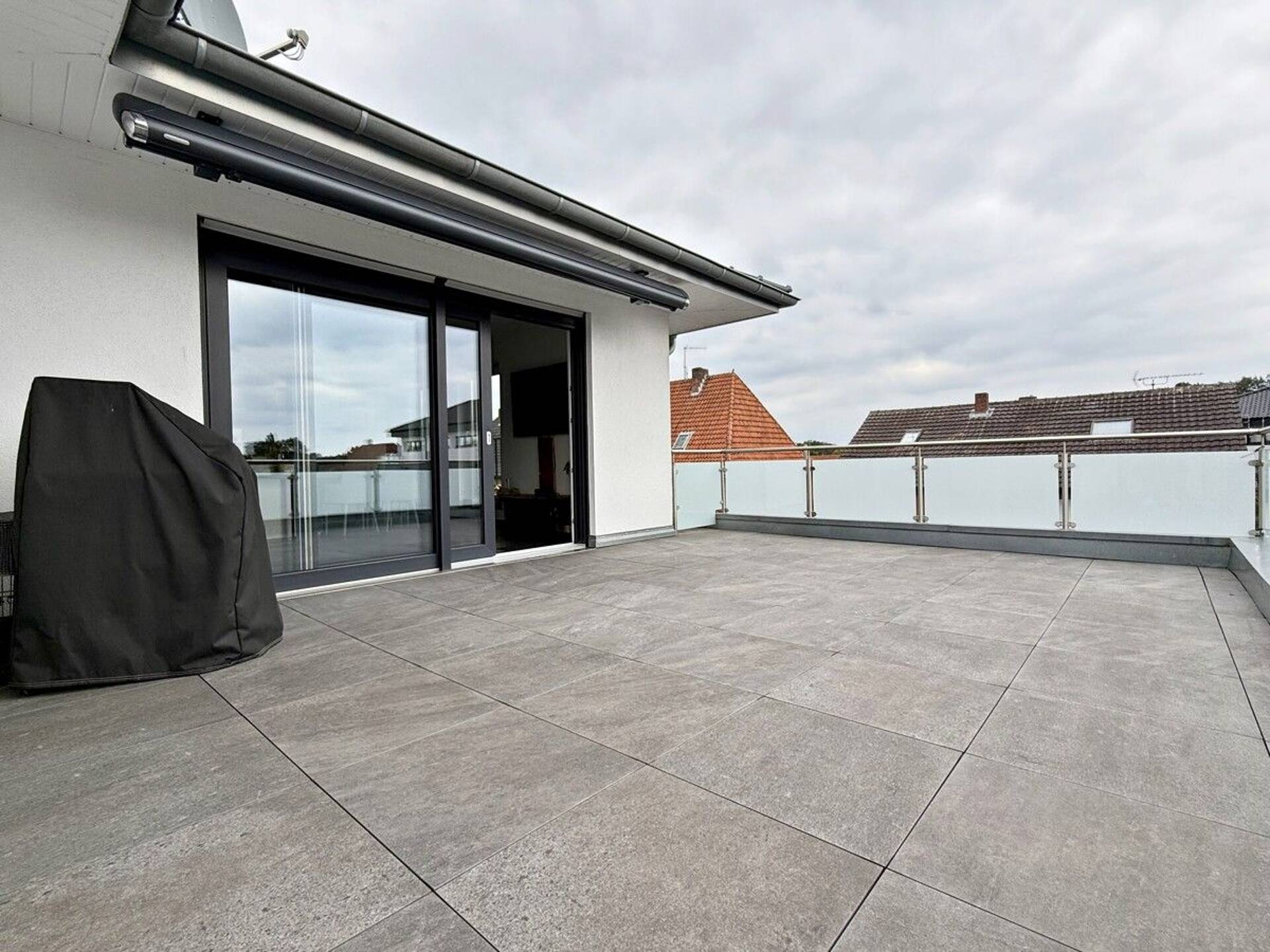 Terrassenwohnung in 48432 Rheine mit 88,67 m² kaufen