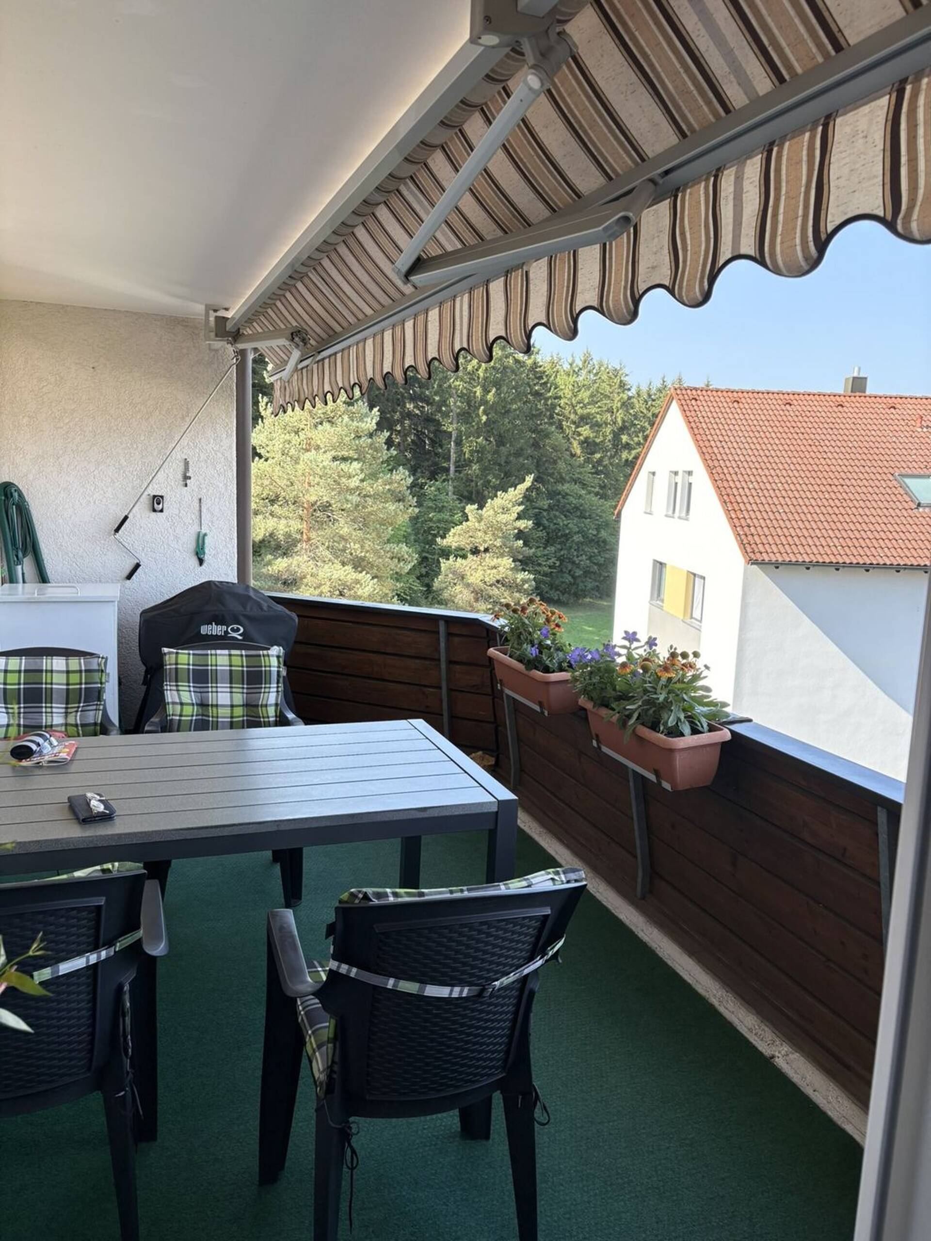 Etagenwohnung in 78532 Tuttlingen mit 85,52 m² kaufen