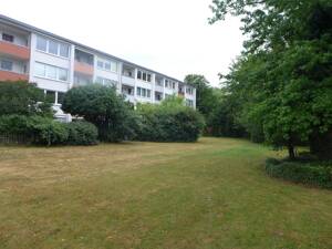 Bonn Alt-Tannenbusch. vermietete 4 ZKB mit Balkon - 3.OG. - provisionsfrei! – 53119 Bonn – Vorschaubild 5
