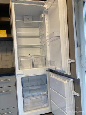 27682 HomeCompany Dresden Möbliert/Furnished 2-Zimmer Apartment mit Balkon in Dresden- Strehlen max. 2 Personen – 1219 Dresden – Vorschaubild 6