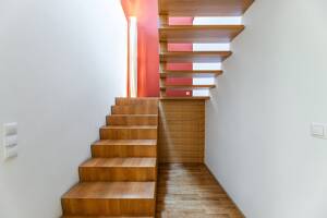 EINZIGARTIG - Altbau-Traum mit großer Dachterrasse und direktem Blick auf Ruhmeshalle / Bavaria – 80336 München – Vorschaubild 5