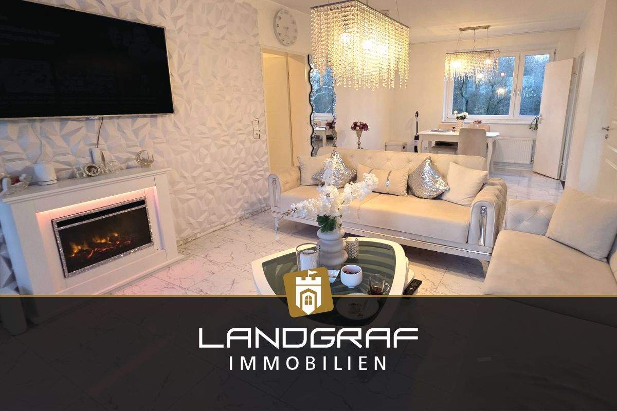 Moderne 3-Zimmer-Eigentumswohnung mit Balkon am Rodensee in Bremen-Arbergen! – Bremen – Vorschaubild 6