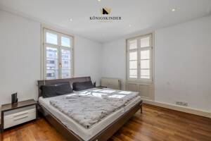 Zwischen Staatsgalerie und Stadtleben - unmöblierte 130 m² Wohnung voller Licht und Charakter – 70182 Stuttgart – Vorschaubild 8
