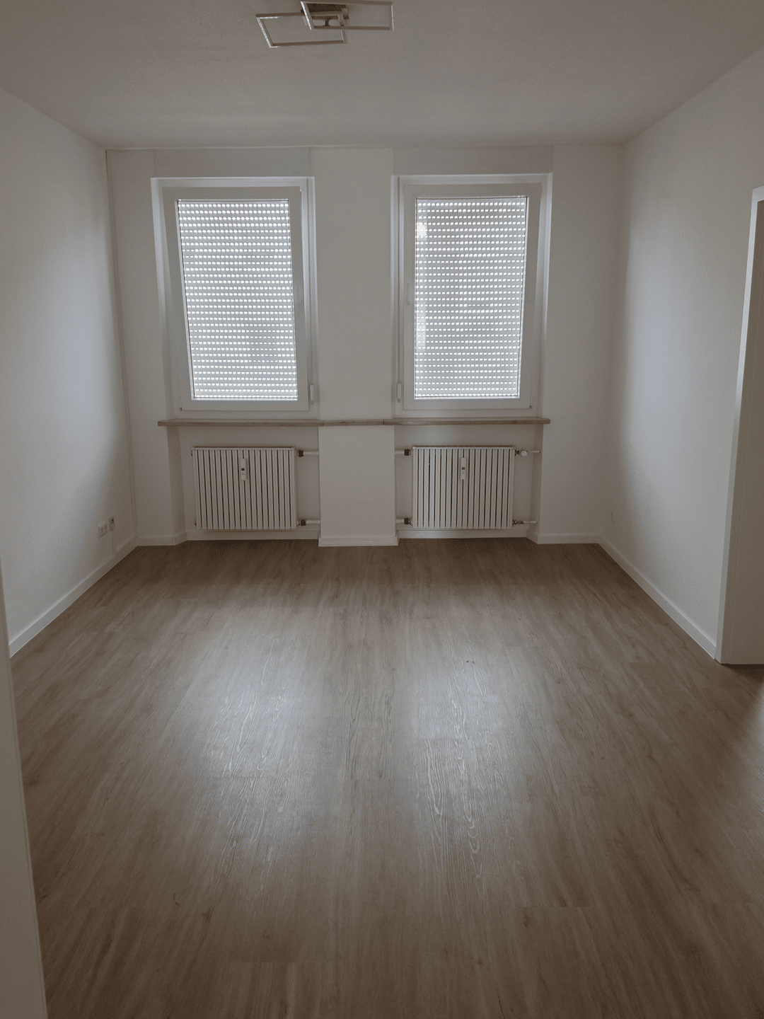Attraktive 2-Zimmer-Wohnung in ruhiger Wohnlage – Nürnberg – Vorschaubild 4