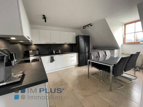 Dachgeschosswohnung in 83022 Rosenheim mit 85,32 m² kaufen