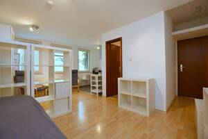Modern möbliertes Apartment in Stuttgart West – 70178 Stuttgart – Vorschaubild 8